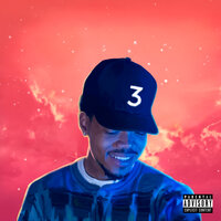 How Great - Chance The Rapper, Jay Electronica, My cousin Nicole