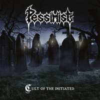 Drunk With the Blood of the Saints - Pessimist