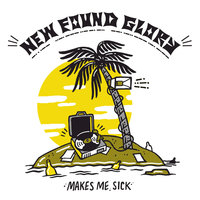 Happy Being Miserable - New Found Glory