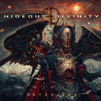 Future in Red - Hideous Divinity