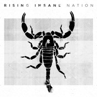Nation - Rising Insane