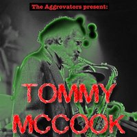 Steady Rock - Tommy McCook