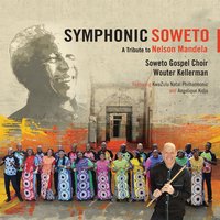 Asimbonanga / Biko - Wouter Kellerman, Soweto Gospel Choir, Angélique Kidjo