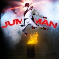Jumpman - Kassi