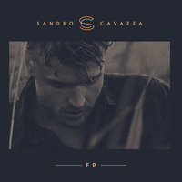 What Kind Of Man - Sandro Cavazza