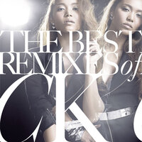 ONE CORNELIUS REMIX - Crystal Kay