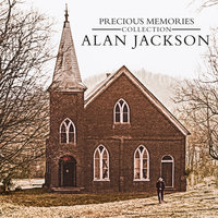 Amazing Grace - Alan Jackson