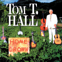 Legend Of The Lady Bear - Tom T. Hall