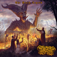 The Irrevocable Judgement Of The Inner World - Thirteen Bled Promises