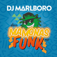 Pelados Em Santos - DJ Marlboro, MC Créu