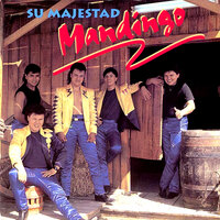 Te Ví Con El - Mandingo