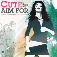 Moan - Cute Is What We Aim For
