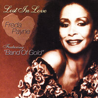 Look What I Found - Freda Payne