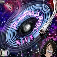 THE UNIVERSE IS MUSIC - KIDX