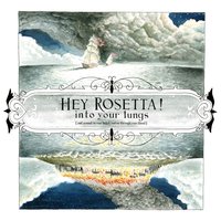 Handshake The Gangster - Hey Rosetta!