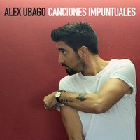 Bailar en el alambre - Alex Ubago