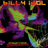 Concrete Kingdom - Billy Idol