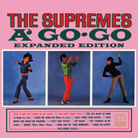 Can I Get A Witness - The Supremes
