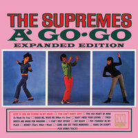 Hang On Sloopy - The Supremes