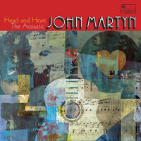 Working It Out - John Martyn