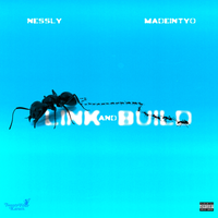 Link And Build - nessly, MadeinTYO
