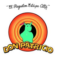 Como una Palmera - Don Patricio, Pepe : Vizio