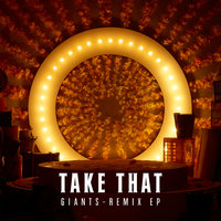 Giants - Take That, Oliver Nelson, Tobtok