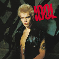 Come On, Come On - Billy Idol