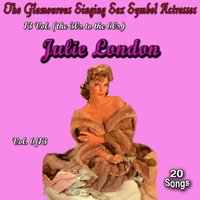 You're Changed - Julie London