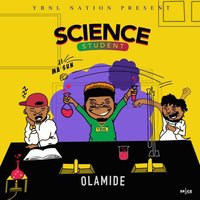 Science Student - Olamide