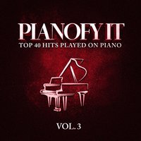 Hey There Delilah (Piano Verison) [Made Famous By Plain White T's] - Top 40 Hits