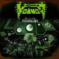 Too Scared To Scream - Voïvod