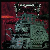 To The Death - Voïvod