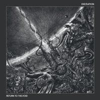 Cephalic Transmissions - Execration