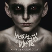 Hourglass - Motionless In White