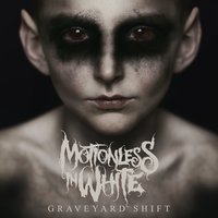 LOUD (Fuck It) - Motionless In White