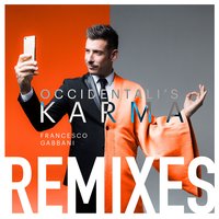 Occidentali's Karma - Francesco Gabbani, Wlady