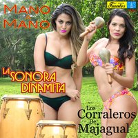 Marucha - La Sonora Dinamita, Eliseo Herrera