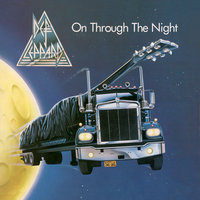 Wasted - Def Leppard