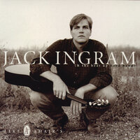 Making Plans - Jack Ingram