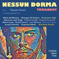 Turandot, Act III, Scene 1: "Nessun Dorma" (Khalaf) - Un Known, Ray Heindorf, Mario Lanza