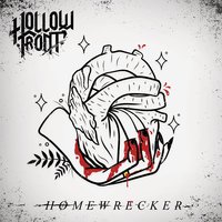 Homewrecker - Hollow Front