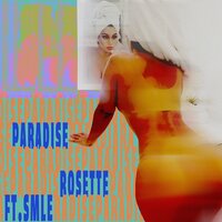 Paradise - Rosette
