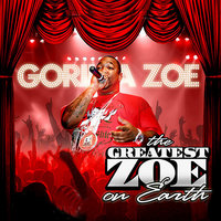 Intro - Gorilla Zoe