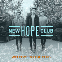 Perfume - New Hope Club