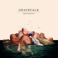 Slipping Away - Grayscale