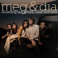 Going Away - Meg & Dia, Dia Frampton, Meg Frampton