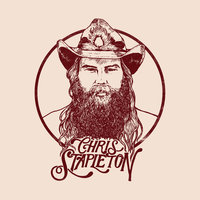 Without Your Love - Chris Stapleton
