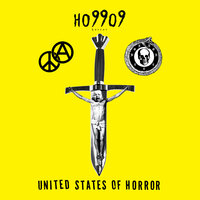 United States Of Horror - Ho99o9