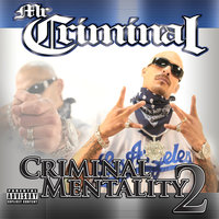 I Like to Get High - Mr. Criminal